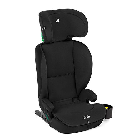 Joie i-Irvana Oto Koltuğu ISOFIX i-Size Yan Darbe Koruması 9-36 kg 76-150 cm Shale