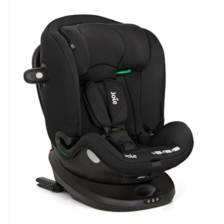 Joie I-Spin Multiway 0-25 kg 360 derece dönebilen 40-105 cm Oto Koltuğu