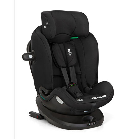 Joie I-Spin Multiway 0-25 kg 360 derece dönebilen 40-105 cm Oto Koltuğu