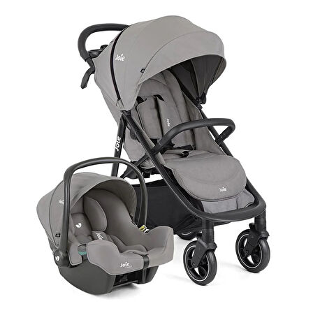 Joie Litetrax Travel Sistem Bebek Arabası