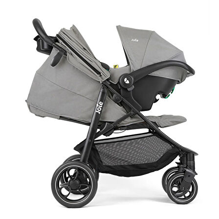 Joie Litetrax Travel Sistem Bebek Arabası