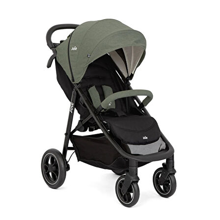Joie Litetrax Travel Sistem Bebek Arabası