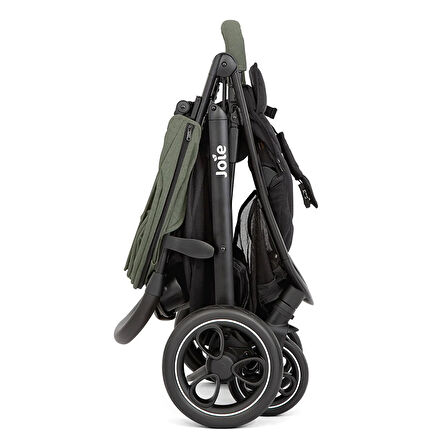 Joie Litetrax Travel Sistem Bebek Arabası