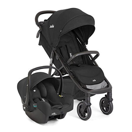 Joie Litetrax Travel Sistem Bebek Arabası
