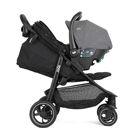 Joie Litetrax Travel Sistem Bebek Arabası