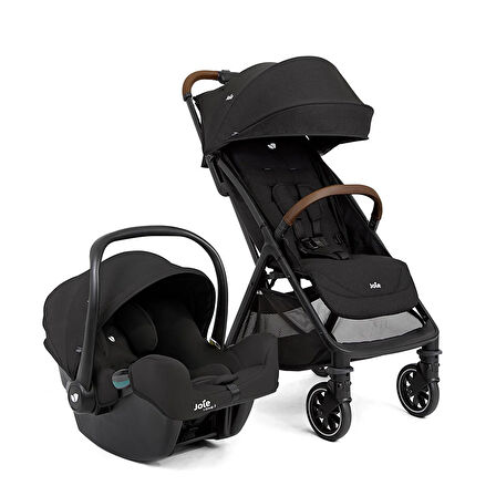 Joie Pact Pro Travel Sistem Bebek Arabası