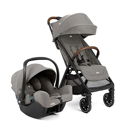 Joie Pact Pro Travel Sistem Bebek Arabası