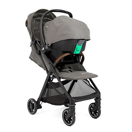 Joie Pact Pro Travel Sistem Bebek Arabası