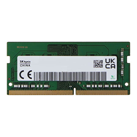 SK Hynix HMA82GS7CJR8N-VK 16GB DDR4 2666MHz CL19 Sunucu Bellek