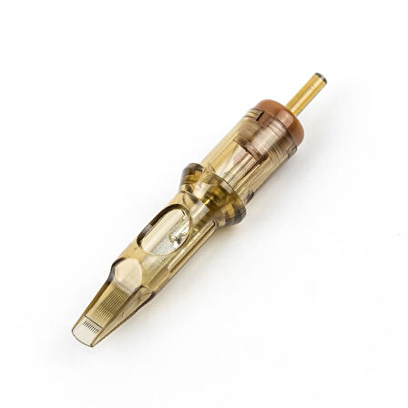 Kwadron 1211 SEMMT Soft Edge Magnum Medium Taper - Kartuş Dövme İğnesi