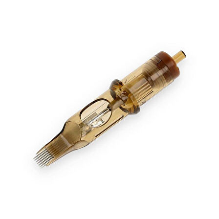 Kwadron 1211 MGLT Magnum Long Taper - Kartuş Dövme İğnesi