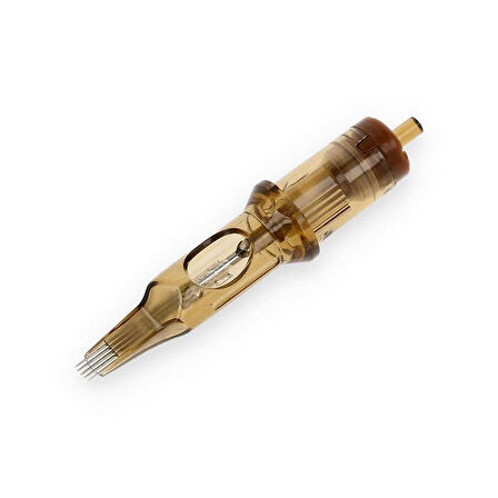 Kwadron 1209 SEMLT Soft Edge Magnum Long Taper - Kartuş Dövme İğnesi