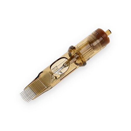 Kwadron 1219 SEMLT Soft Edge Magnum Long Taper - Kartuş Dövme İğnesi