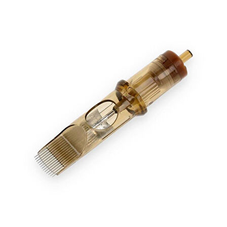 Kwadron 1225 SEMLT Soft Edge Magnum Long Taper - Kartuş Dövme İğnesi