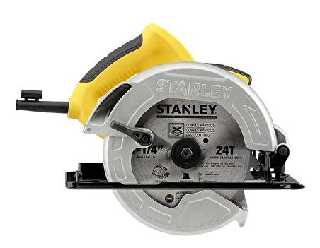 Stanley Sc16 1600W 190Mm Daire Testere Makinesi