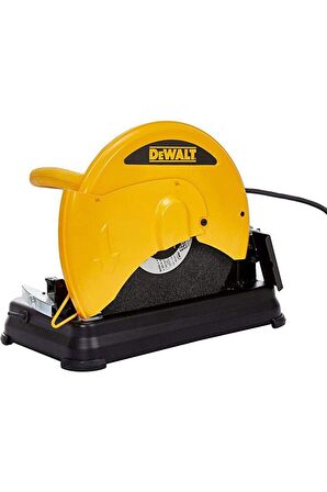 DEWALT D28730 2300W 355MM PROFİL KESME MAKİNESİ
