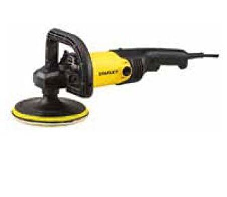 Stanley SP137 1300 W Polisaj Makinesi