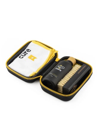 Crep Protect Ayakkabı Temizleme CP002-Cure Ultimate Temizlik Kiti
