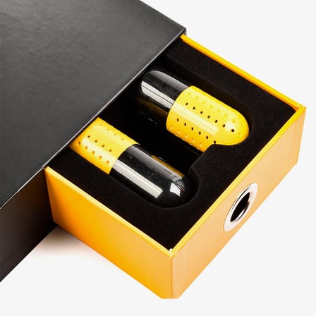 Crep Protect Ultimate Box Pack Siyah Ayakkabı Bakım Seti