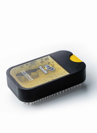 Crep Protect Ayakkabı Temizleme CP040-Suet ve Nubuk Yenileyici Set
