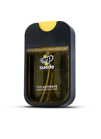 Crep Protect Ayakkabı Temizleme CP040-Suet ve Nubuk Yenileyici Set