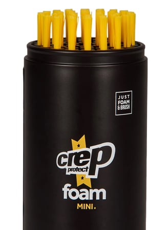 Crep Protect Ayakkabı Temizleme CP041 Foam Mini Temizlik Kiti