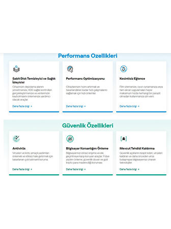 Kaspersky Premium Türkçe Kutusuz 1 Kullanıcı 1 Yıl