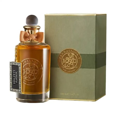 Penhaligon's Halfeti Amber EDP 100 ml