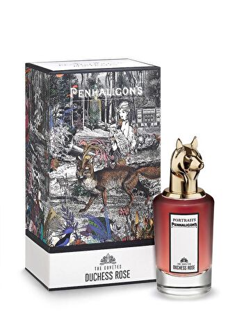 Penhaligon's The Coveted Duchess Rose EDP 75 ml 