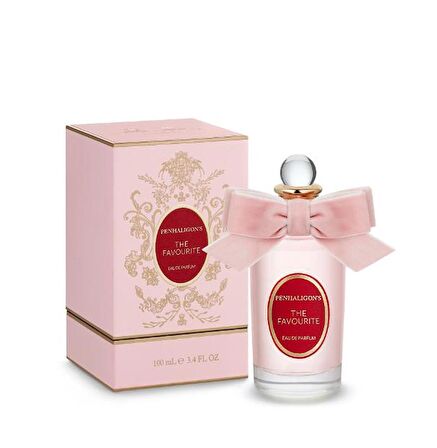 Penhaligon's The Favourite Edp 100 ml Kadın Parfüm