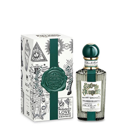 Penhaligon's Eau the Audacity EDP 100 ml