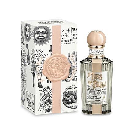 Penhaligons A Kiss Of Bliss EDP 100 ml 