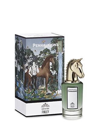 Penhaligon's Fortuitous Finley EDP 75 ml