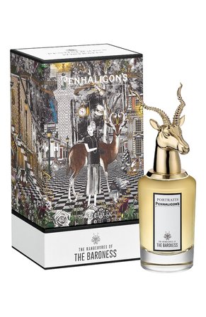 Penhaligon's The Manoeuvres Of The Baroness EDP 75 ml