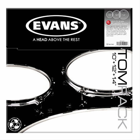 EVANS ETP-EC1CTD-S