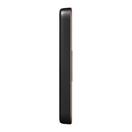 Duracell 10.000mAh Wireless Powerbank Core10 PD 25W ( USB-A, USB-C ) - Siyah