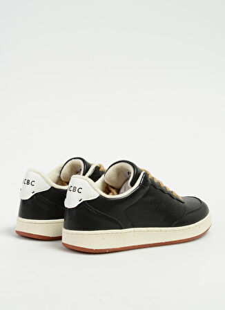 Acbc Siyah Erkek Sneaker SHEG