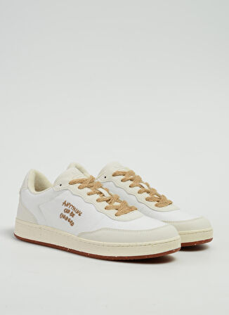 Acbc Beyaz Erkek Sneaker SHEH