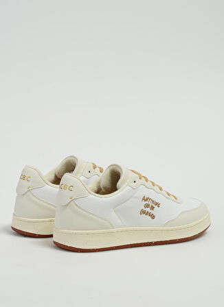 Acbc Beyaz Erkek Sneaker SHEH