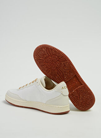 Acbc Beyaz Erkek Sneaker SHEH