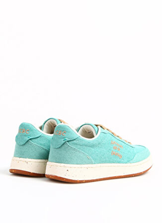 Acbc Yeşil Erkek Sneaker SHACBEVE