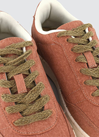 Acbc Kırmızı Kadın Sneaker