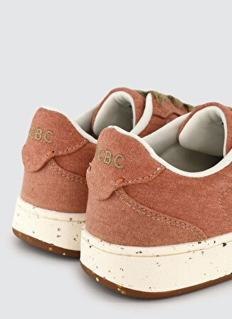 Acbc Kırmızı Kadın Sneaker