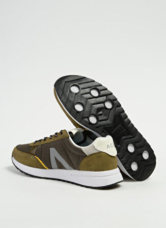 Acbc Haki Erkek Sneaker SHACBECW