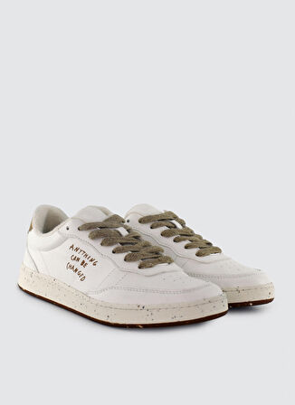 Acbc Beyaz Kadın Sneaker