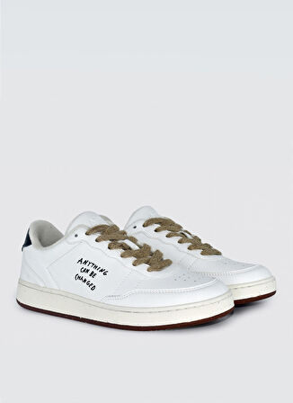Acbc Beyaz Kadın Sneaker