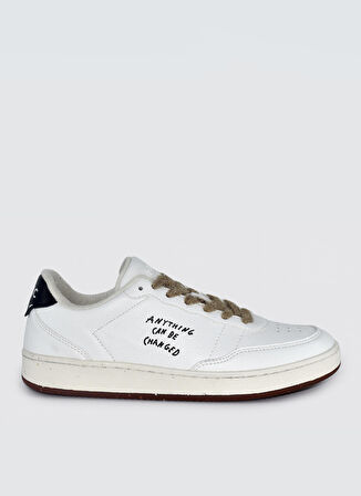 Acbc Beyaz Kadın Sneaker