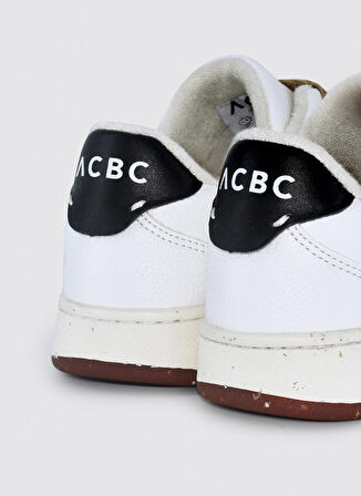 Acbc Beyaz Kadın Sneaker