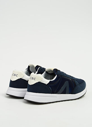 Acbc Mavi Erkek Sneaker SHACBECW