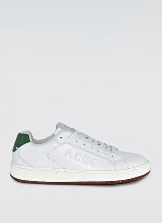 Acbc Beyaz Kadın Sneaker